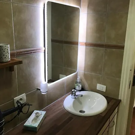 بيت للعطل Casa Gitti